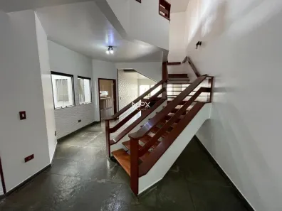 Casa com 3 Quartos à venda, 265m² no Vila Monteiro, Piracicaba