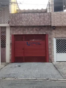 Sobrado com 2 Quartos à venda, 94m² no Jardim Elizabeth, São Paulo
