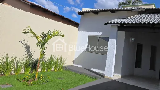 Casa com 2 Quartos à venda, 9454m² no Residencial Mansões Paraíso, Goiânia