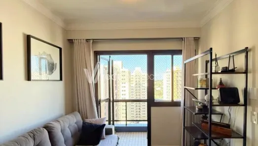 Cobertura com 3 Quartos à venda, 120m² no Mansões Santo Antônio, Campinas