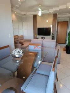 Apartamento com 3 Quartos à venda, 78m² no Parque Fabrício, Nova Odessa