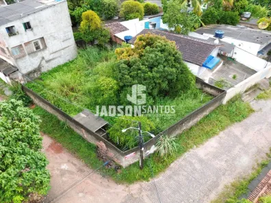 Lote/Terreno à venda, 442m² no Santana, Camaragibe