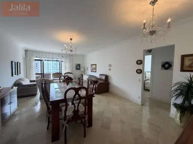 Apartamento com 4 Quartos à venda, 131m² no Centro, Florianópolis