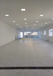 Sala Comercial para alugar, 146m² no Cidade Boa Vista, Suzano