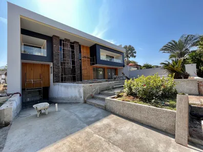 Casa de Condomínio com 6 Quartos à venda, 1250m² no Barra da Tijuca, Rio de Janeiro