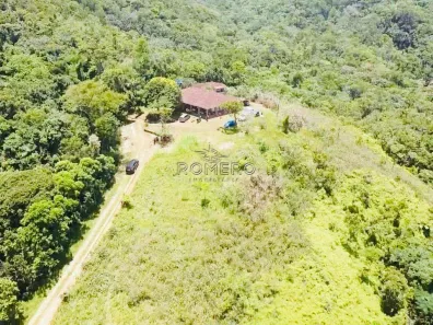 Fazenda/Sítio com 3 Quartos à venda, 250m² no Sertão da Quina, Ubatuba