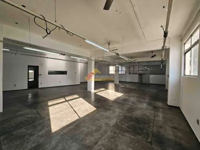 Sala Comercial para alugar, 460m² no Centro, Divinópolis