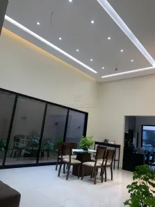 Casa de Condomínio com 3 Quartos à venda, 256m² no Jardim Yolanda, São José do Rio Preto