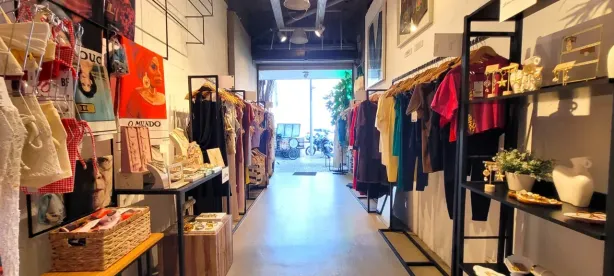 Ponto Comercial à venda, 60m² no Ipanema, Rio de Janeiro