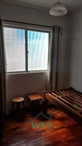 Apartamento com 2 Quartos para alugar, 60m² no Buritis, Belo Horizonte