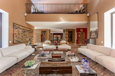 Casa com 4 Quartos à venda, 1599m² no Jardim Guedala, São Paulo