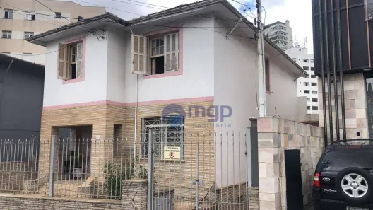 Prédio Comercial à venda, 248m² no Aclimação, São Paulo