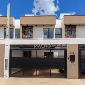 Casa com 3 Quartos à venda, 129m² no Três Rios do Norte, Jaraguá do Sul