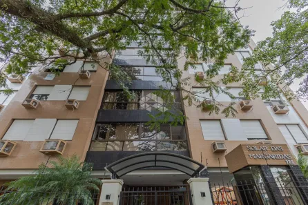 Cobertura com 3 Quartos à venda, 211m² no São João, Porto Alegre