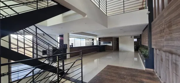 Prédio Comercial à venda, 529m² no Jardim Botânico, Ribeirão Preto