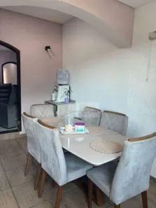 Sobrado com 3 Quartos à venda, 90m² no Vera Cruz, Caçapava