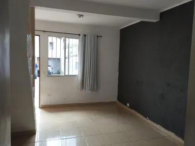 Sobrado com 2 Quartos à venda, 58m² no Jardim Guarujá, São Paulo