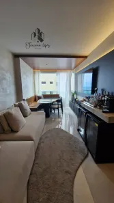 Apartamento com 2 Quartos à venda, 74m² no Meireles, Fortaleza