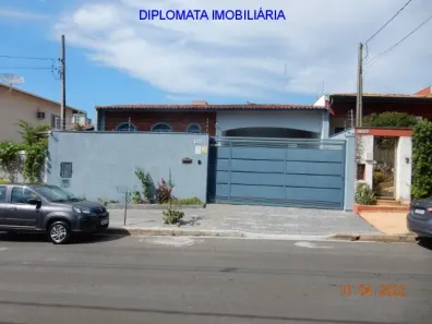 Casa com 3 Quartos à venda, 181m² no Jardim Bela Vista, Campinas