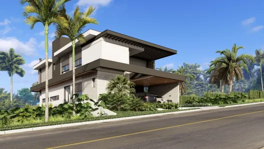 Casa de Condomínio com 4 Quartos à venda, 288m² no Jardim Celeste, Jundiaí