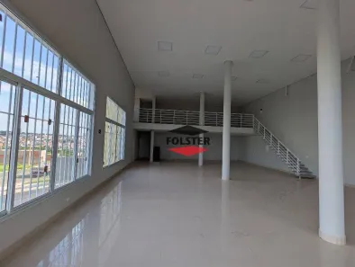 Ponto Comercial para alugar, 320m² no Jardim das Laranjeiras, Santa Bárbara D'Oeste