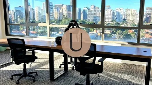 Sala Comercial para alugar, 285m² no Jardim Europa, São Paulo