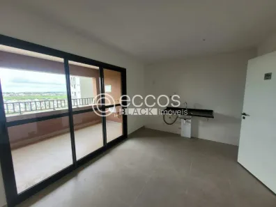 Apartamento com 1 Quarto à venda, 43m² no Granja Marileusa, Uberlândia