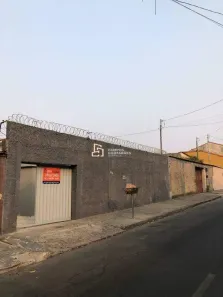 Casa com 2 Quartos para alugar, 85m² no Glória, Belo Horizonte