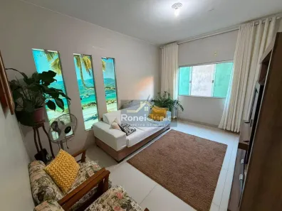 Casa com 3 Quartos à venda, 152m² no Plano Diretor Norte, Palmas