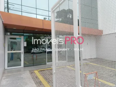Prédio Comercial à venda, 850m² no Vila Mariana, São Paulo