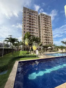 Apartamento com 2 Quartos para alugar, 60m² no Passaré, Fortaleza