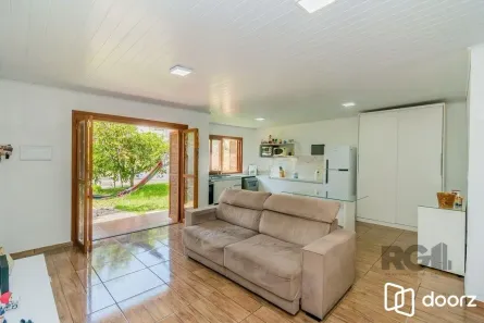 Casa com 2 Quartos à venda, 98m² no Lomba do Pinheiro, Porto Alegre