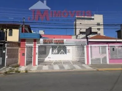 Imóvel Comercial à venda, 160m² no Centro, Osasco