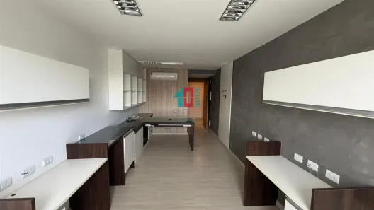 Sala Comercial para alugar, 23m² no Recreio dos Bandeirantes, Rio de Janeiro