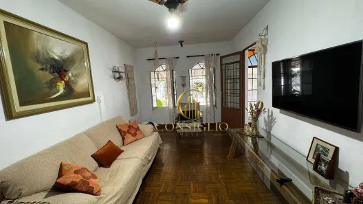 Casa com 3 Quartos à venda, 88m² no Parque Industrial, São José dos Campos