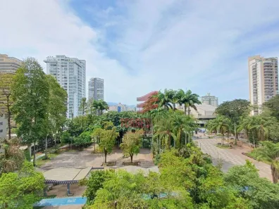 Apartamento com 2 Quartos à venda, 85m² no Aparecida, Santos