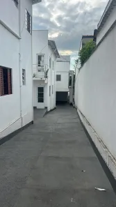 Apartamento com 3 Quartos para alugar, 60m² no São Lucas, Belo Horizonte