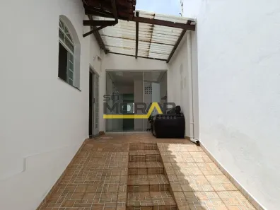 Casa com 3 Quartos à venda, 140m² no Concórdia, Belo Horizonte