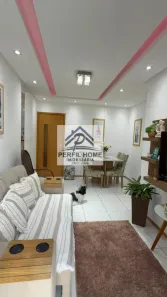 Apartamento com 3 Quartos à venda, 74m² no Imbuí, Salvador