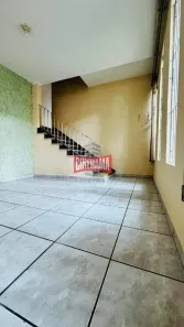 Sobrado com 2 Quartos à venda, 156m² no Bangú, Santo André
