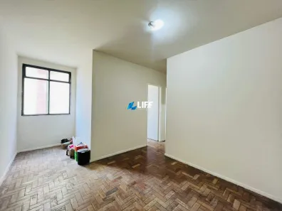 Apartamento com 2 Quartos à venda, 55m² no Centro, Belo Horizonte