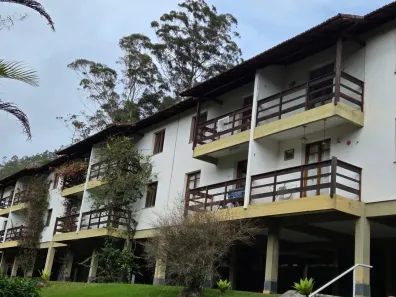 Apartamento com 2 Quartos à venda, 65m² no Ponte da Saudade, Nova Friburgo