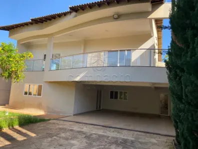 Casa com 4 Quartos à venda, 396m² no Nova Redentora, São José do Rio Preto