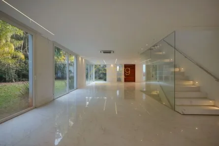 Casa de Condomínio com 4 Quartos para alugar, 525m² no Chácara Santo Antônio (Zona Sul), São Paulo