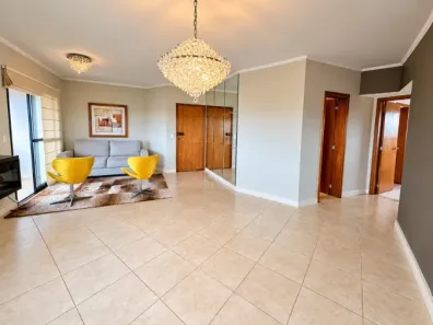 Apartamento com 4 Quartos à venda, 140m² no Vila Cacilda, Jundiaí