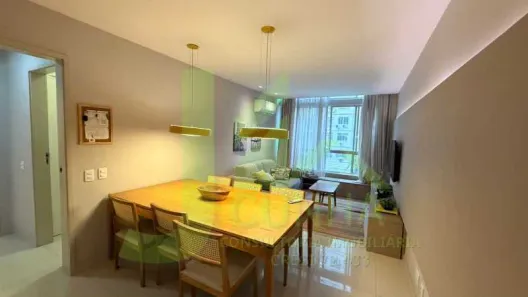 Apartamento com 2 Quartos à venda, 100m² no Copacabana, Rio de Janeiro