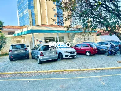 Imóvel Comercial com 5 Quartos para alugar, 425m² no Cambuí, Campinas