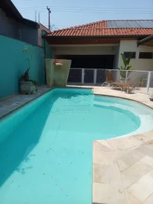 Casa com 4 Quartos à venda, 380m² no Jardim Alvorada, Jaú