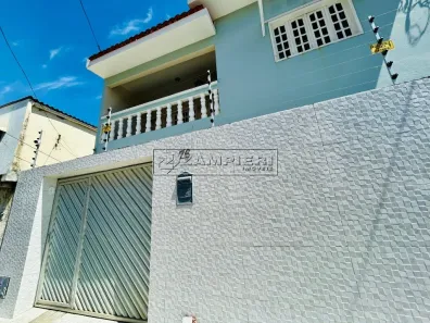 Casa com 5 Quartos à venda, 200m² no Cruz das Almas, Maceió