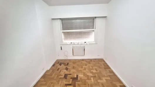 Apartamento com 3 Quartos à venda, 111m² no Copacabana, Rio de Janeiro